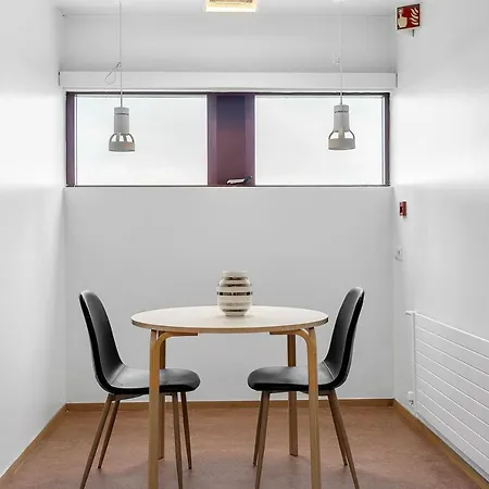 Guest house Vithines Reykjavik