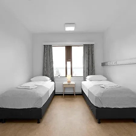 Guest house Vithines *