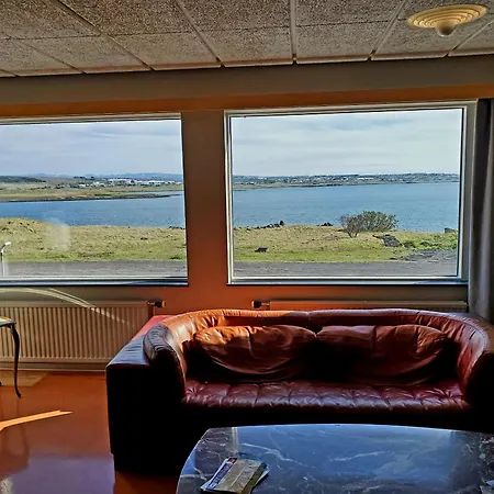 Vithines Guest house Reykjavik