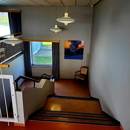 Guest house Vithines *