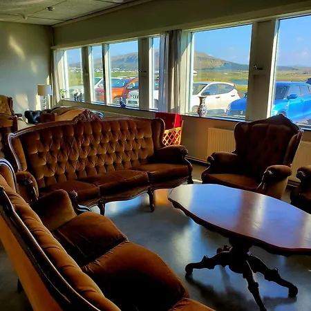 Vithines Guest house